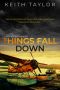 [Jack Archer 01] • Things Fall Down